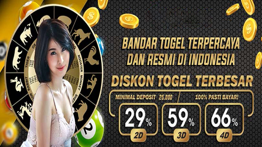 Togelslot88 Kini Menjadi Situs Togel Online Primadona